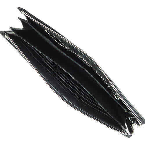 フェンディ クラッチバッグ コピー フェンディ モンスターMen's Embossed Logo7VA350-A46X-F145H